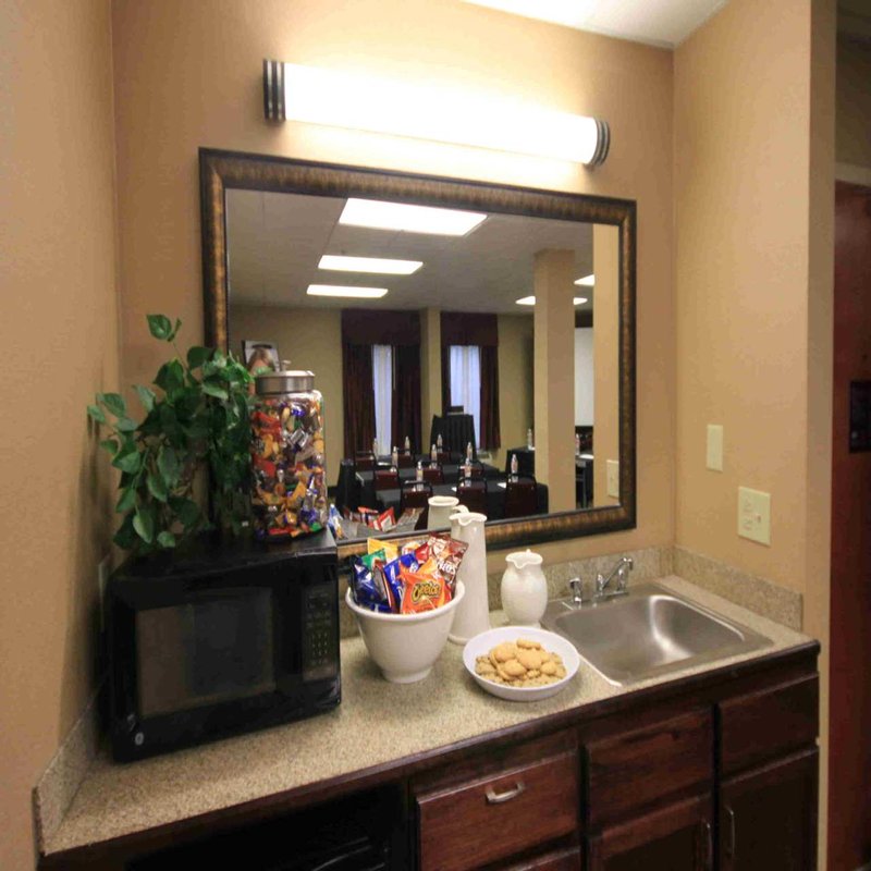 Hampton Inn-Conway - Conway, AR
