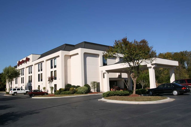 Hampton Inn Commerce - Commerce, GA
