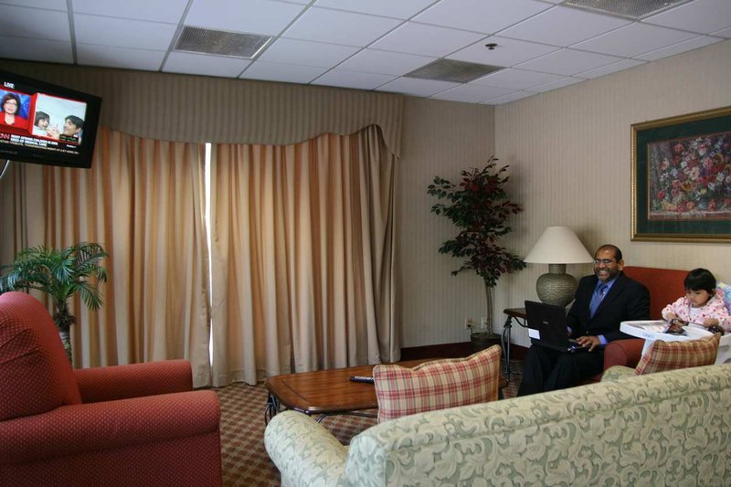 Hampton Inn Commerce - Commerce, GA