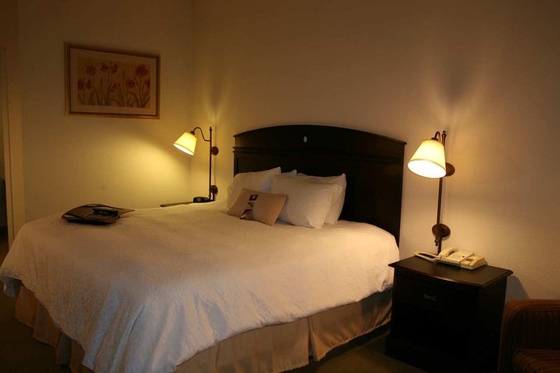 Hampton Inn Commerce - Commerce, GA