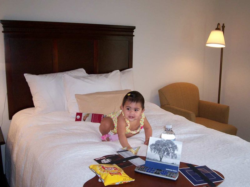 Hampton Inn Commerce - Commerce, GA