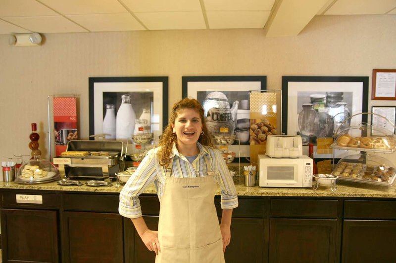 Hampton Inn Commerce - Commerce, GA