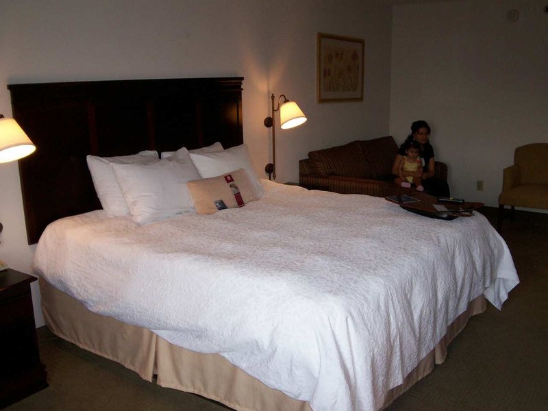 Hampton Inn Commerce - Commerce, GA