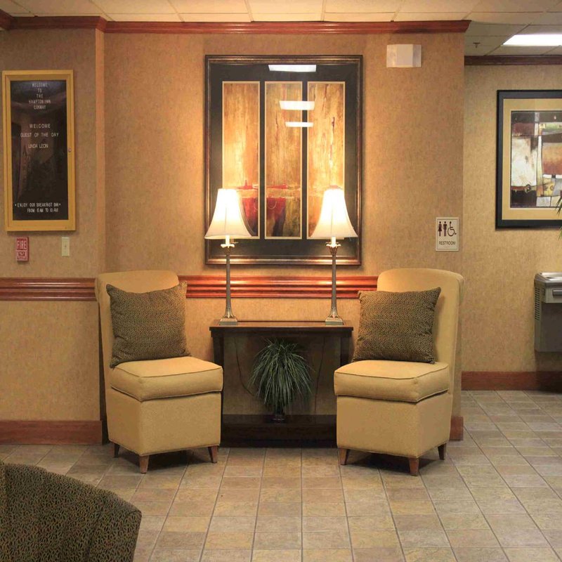 Hampton Inn-Conway - Conway, AR