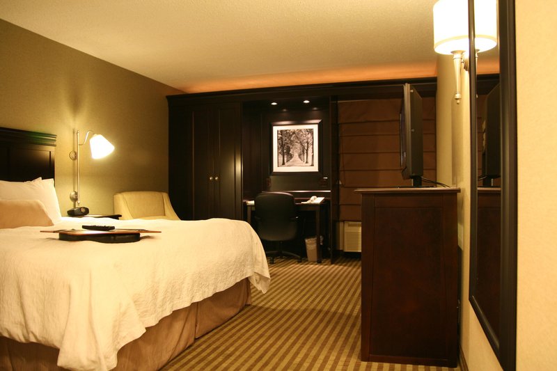 Hampton Inn Long Island/Commack - Commack, NY