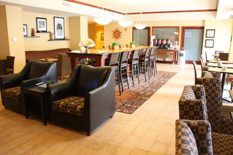 Hampton Inn Moab - Moab, UT