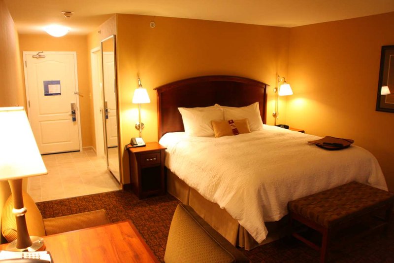 Hampton Inn Moab - Moab, UT