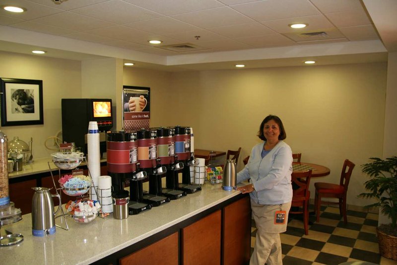 Hampton Inn Suites Tilton - Tilton, NH