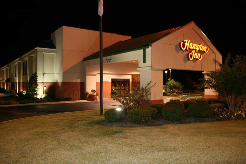 Hampton Inn Corinth - Corinth, MS