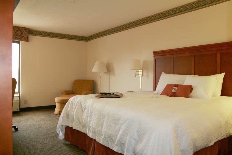 Hampton Inn Corinth - Corinth, MS