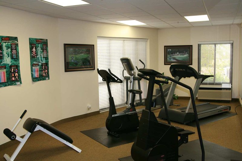 Hampton Inn Corinth - Corinth, MS