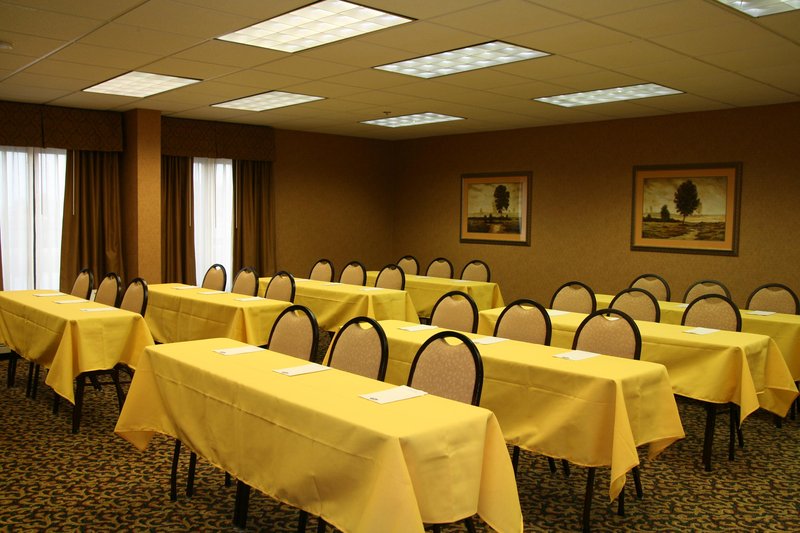 Hampton Inn Corinth - Corinth, MS