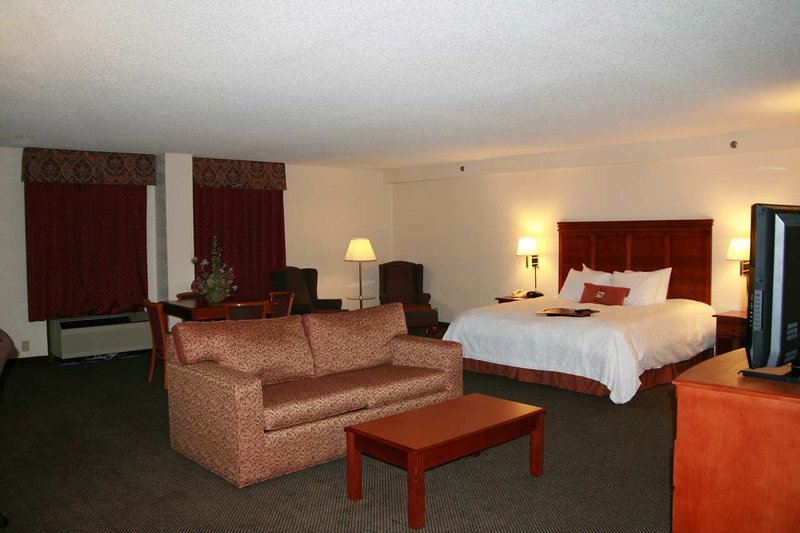 Hampton Inn Corinth - Corinth, MS
