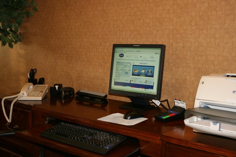 Hampton Inn Corinth - Corinth, MS