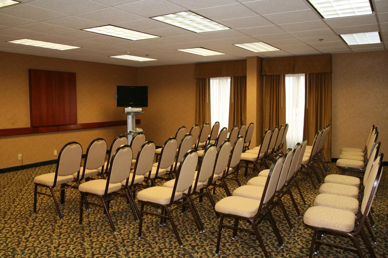 Hampton Inn Corinth - Corinth, MS