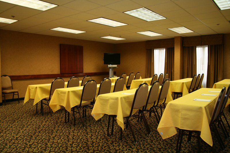 Hampton Inn Corinth - Corinth, MS