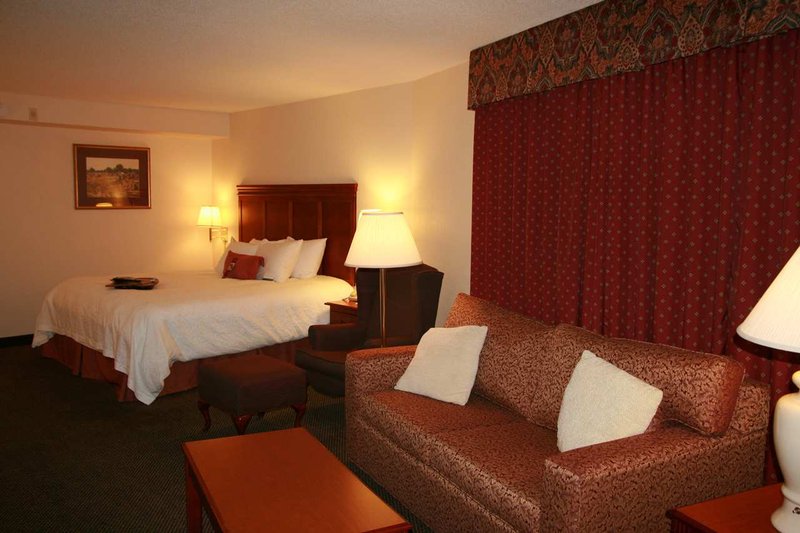 Hampton Inn Corinth - Corinth, MS