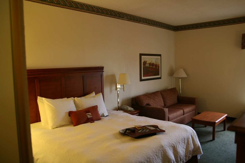Hampton Inn Corinth - Corinth, MS