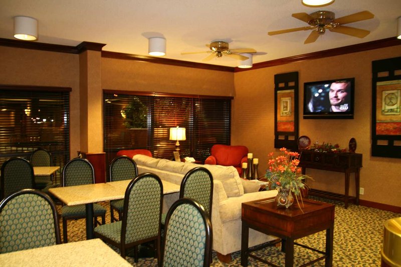 Hampton Inn Corinth - Corinth, MS