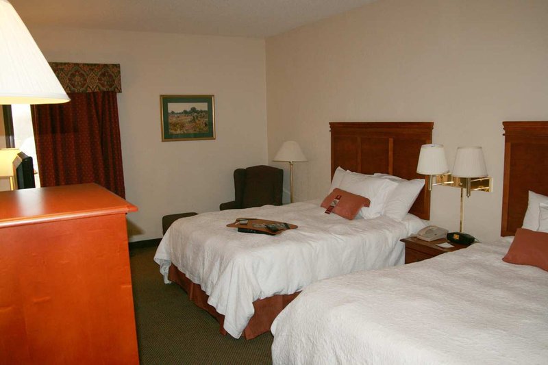 Hampton Inn Corinth - Corinth, MS