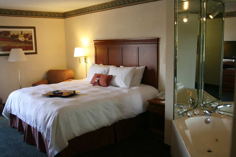 Hampton Inn Corinth - Corinth, MS