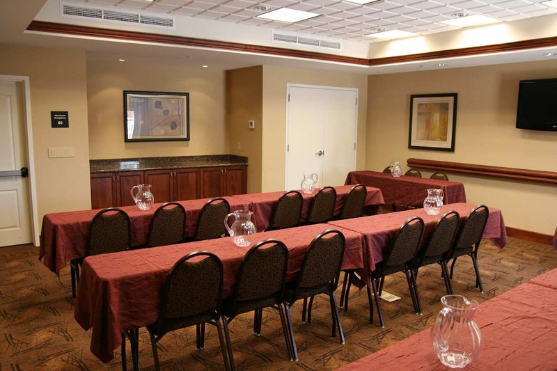 Hampton Inn Moab - Moab, UT