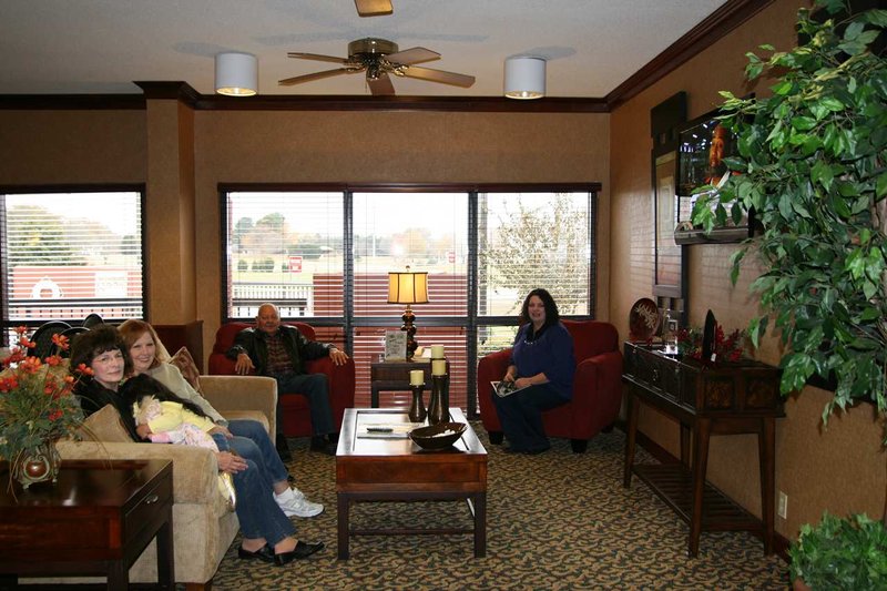 Hampton Inn Corinth - Corinth, MS