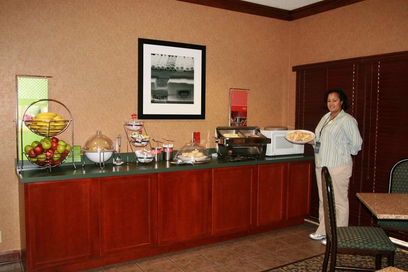 Hampton Inn Corinth - Corinth, MS