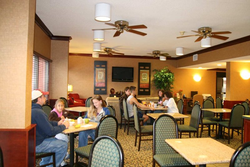 Hampton Inn Corinth - Corinth, MS