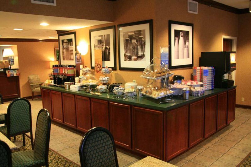 Hampton Inn Corinth - Corinth, MS