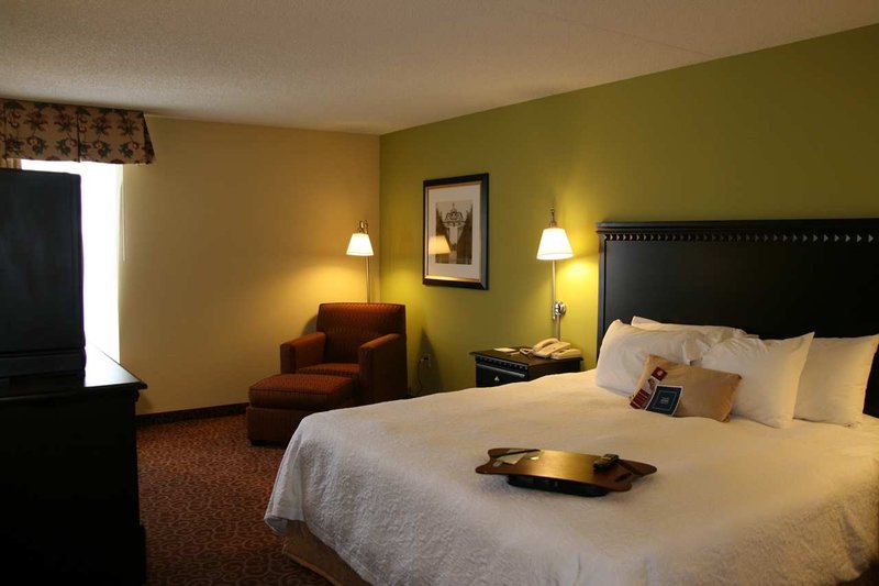 Hampton Inn-Conway - Conway, AR