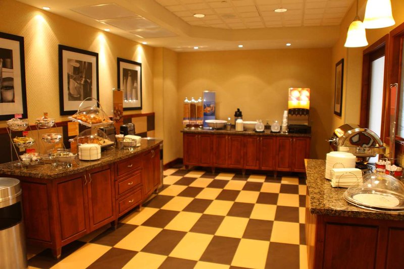 Hampton Inn Moab - Moab, UT