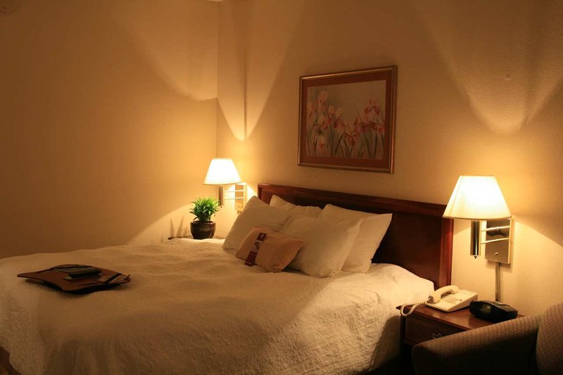 Hampton Inn Covington - Covington, LA
