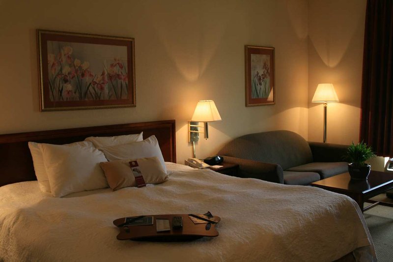 Hampton Inn Covington - Covington, LA