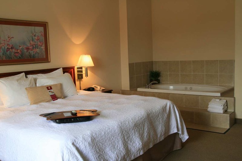 Hampton Inn Covington - Covington, LA