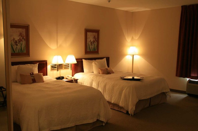 Hampton Inn Covington - Covington, LA