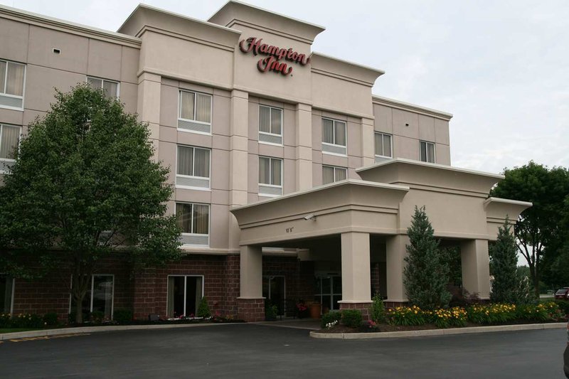 Hampton Inn Clifton Park - Clifton Park, NY