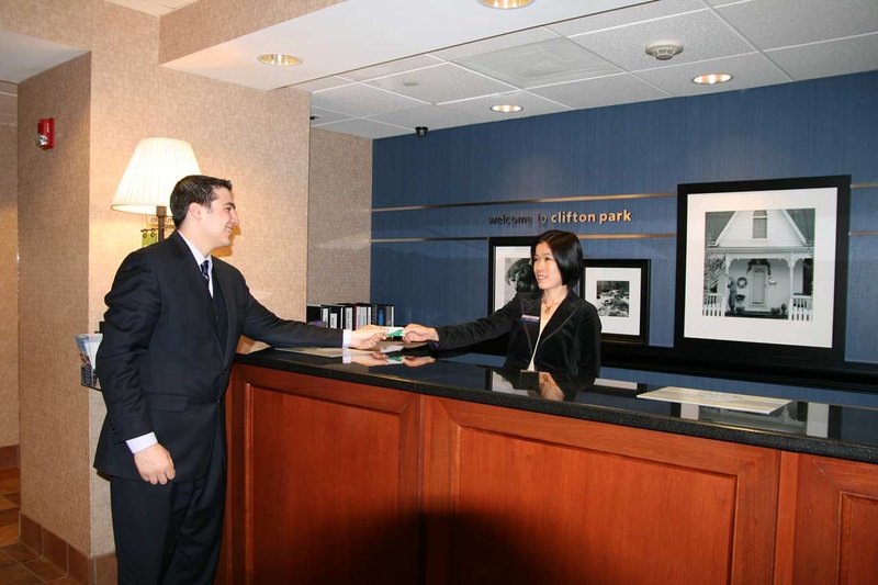 Hampton Inn Clifton Park - Clifton Park, NY