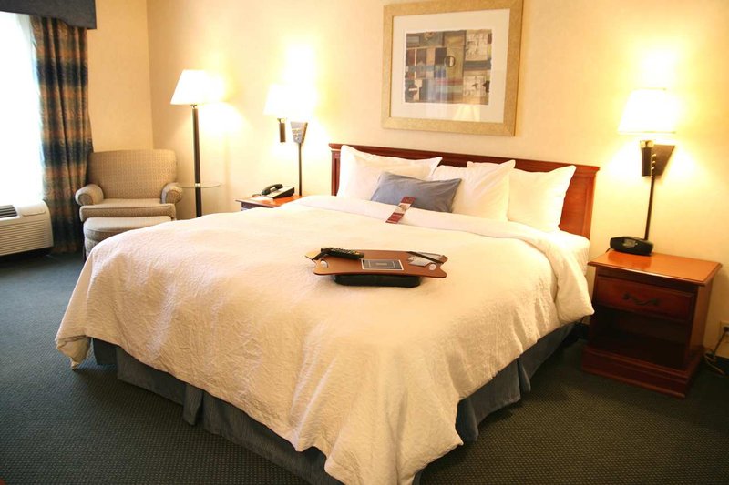 Hampton Inn Clifton Park - Clifton Park, NY