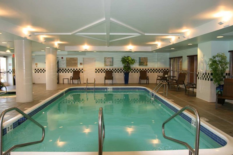 Hampton Inn Clifton Park - Clifton Park, NY