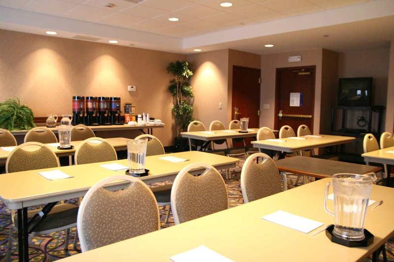 Hampton Inn Clifton Park - Clifton Park, NY