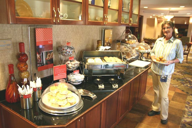 Hampton Inn Clifton Park - Clifton Park, NY
