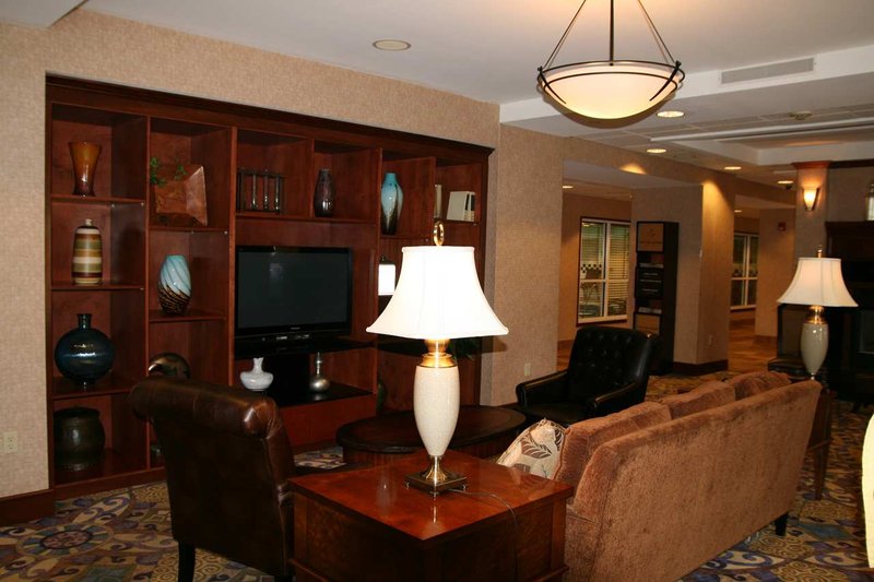Hampton Inn Clifton Park - Clifton Park, NY