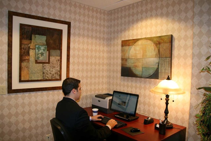 Hampton Inn Clifton Park - Clifton Park, NY
