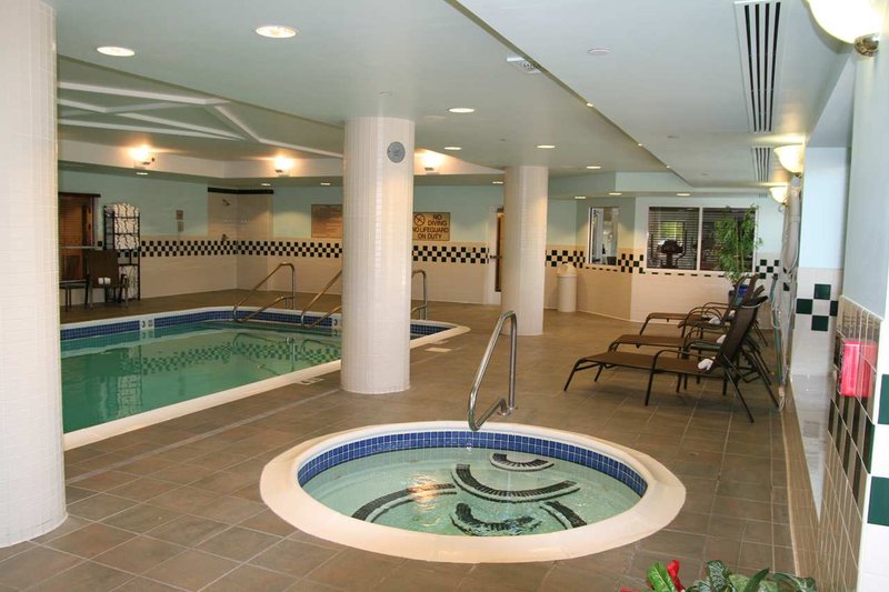 Hampton Inn Clifton Park - Clifton Park, NY