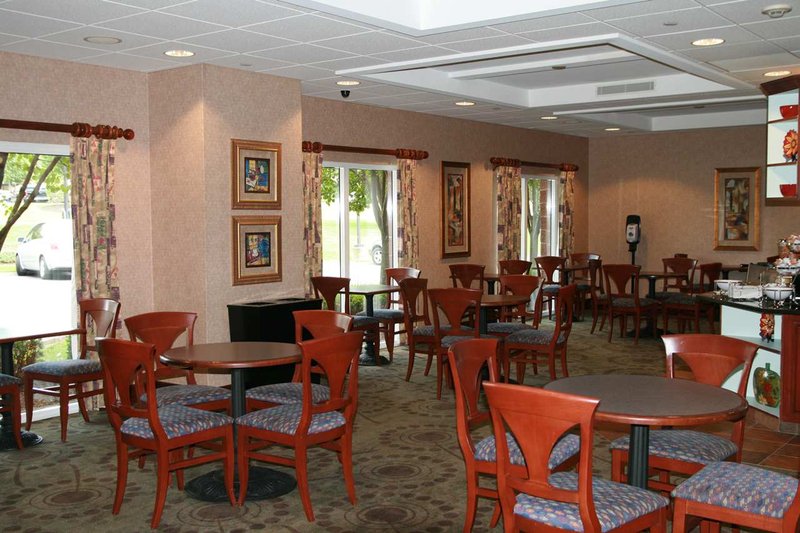 Hampton Inn Clifton Park - Clifton Park, NY