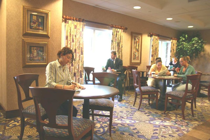 Hampton Inn Clifton Park - Clifton Park, NY