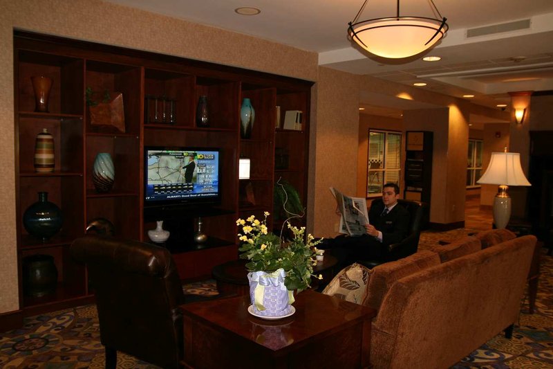 Hampton Inn Clifton Park - Clifton Park, NY