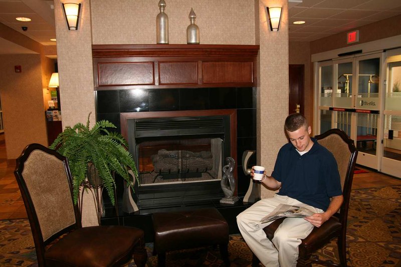 Hampton Inn Clifton Park - Clifton Park, NY