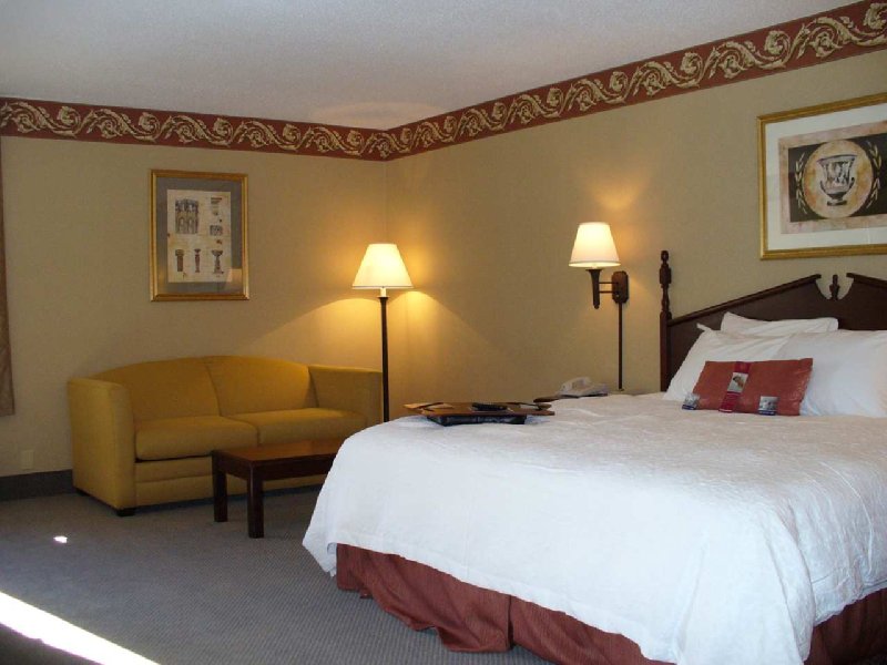 Hampton Inn Carbondale